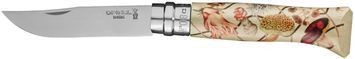Ніж Opinel № 8 Limited Edition Nature by Rommy Gonzalez 002601 2046697 фото