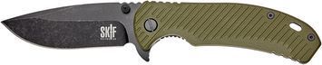 Ніж Skif Sturdy II BSW Olive 420SEBG 17650301 фото
