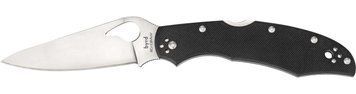 Ніж Spyderco Byrd Cara Cara 2 G-10 BY03GP2 871107 фото