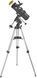 Телескоп Bresser Spica 130/1000 EQ3 Carbon с солнечным фильтром и адаптером для смартфона 4630100 фото 1