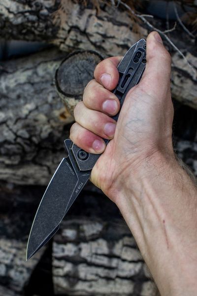 Ніж Ruike P128-SB 41928 фото