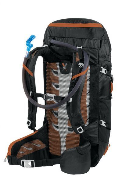 Рюкзак туристичний Ferrino Agile 45L Black 75228NCC 931788 фото