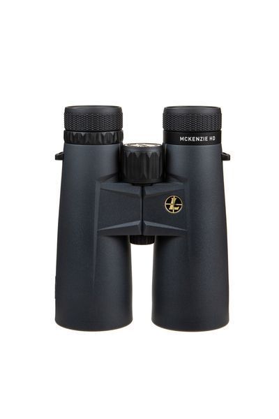 Бінокль Leupold BX-1 McKenzie 12x50 Roof темно-сірий 181175 5003255 фото