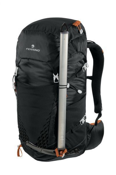 Рюкзак туристичний Ferrino Agile 45L Black 75228NCC 931788 фото