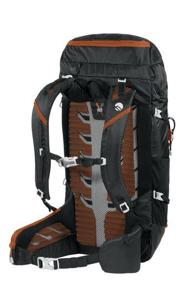 Рюкзак туристичний Ferrino Agile 45L Black 75228NCC 931788 фото