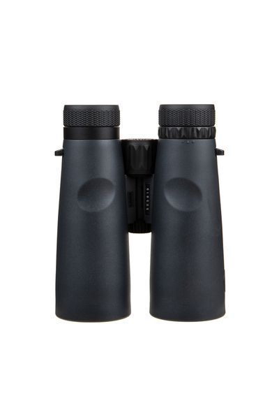 Бінокль Leupold BX-1 McKenzie 12x50 Roof темно-сірий 181175 5003255 фото