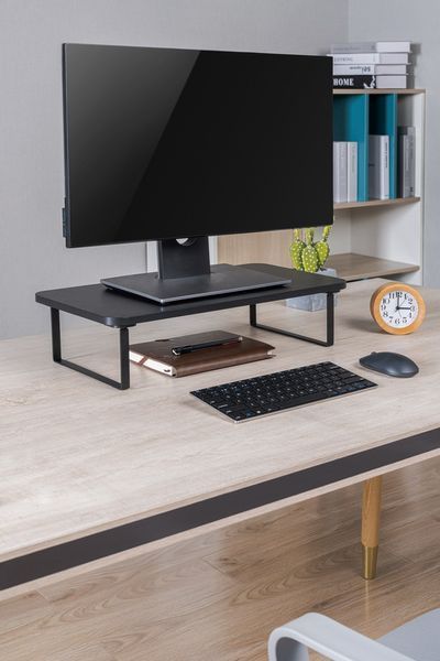 Стiл для монiтору/ноутбука Gembird MS-TABLE-03 MS-TABLE-03 1606324 фото