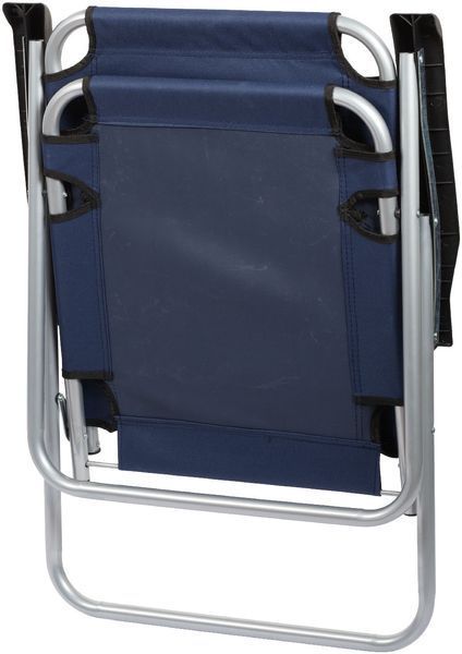 Стілець Skif Outdoor Breeze dark blue 3890099 фото