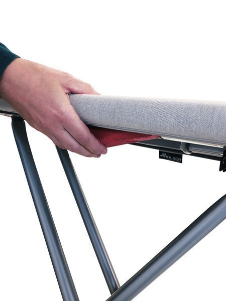 Гладильная доска Rolser KS Negro (K04015-2068) 928937 фото