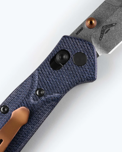 Ніж Benchmade Mini Osborne 945-04 4009557 фото