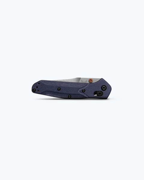 Ніж Benchmade Mini Osborne 945-04 4009557 фото