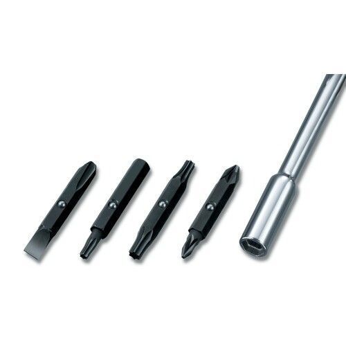 Швейцарський ніж Victorinox CyberTool 34 1.7725.Т2 4001711 фото