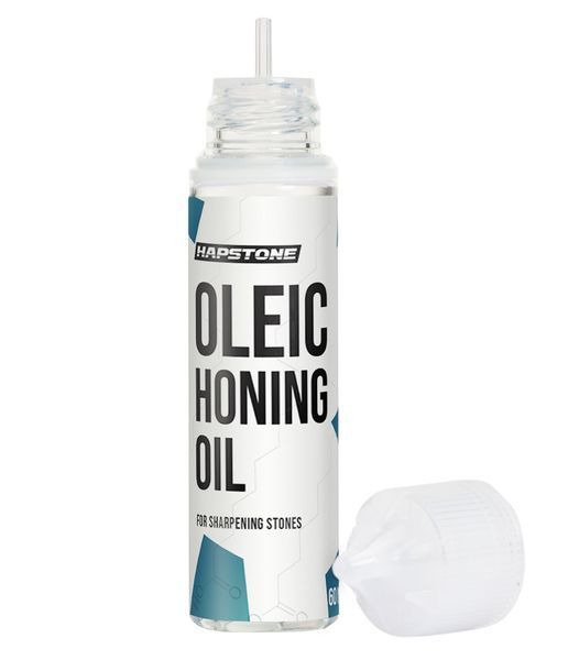 Олеїнова кислота для абразивів Hapstone 60 мл OLEIC-OIL-60 88770028 фото