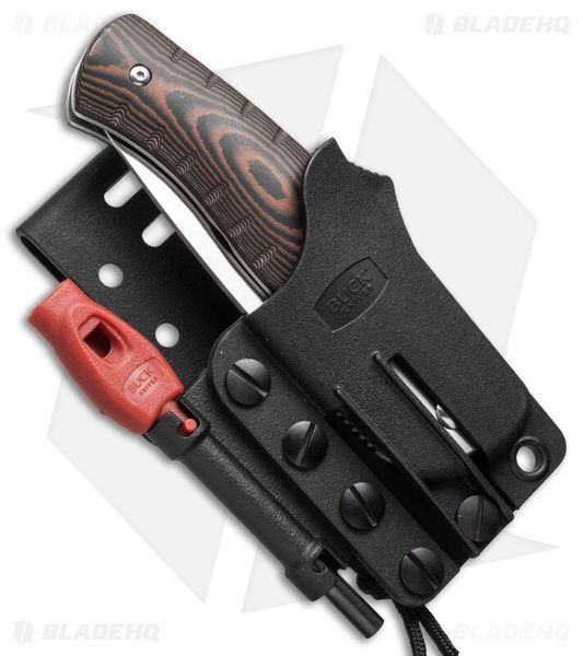 Набір Buck Folding Selkirk 836BRS 4007457 фото