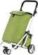 Сумка-тележка ShoppingCruiser 3 Wheels Green (650071) 930792 фото 1