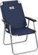 Стілець Skif Outdoor Breeze dark blue 3890099 фото 1