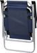 Стілець Skif Outdoor Breeze dark blue 3890099 фото 2