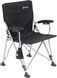 Стул раскладной Outwell Campo Black (470233) 929839 фото 4