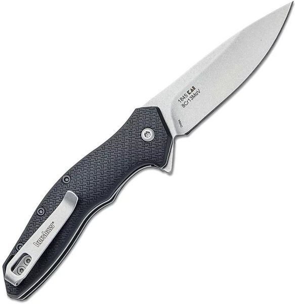 Ніж Kershaw Shoreline SW 1845 17400593 фото