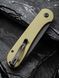 Ніж Civivi Button Lock Elementum C2103B 88489 фото 6