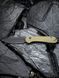 Ніж Civivi Button Lock Elementum C2103B 88489 фото 8