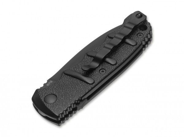 Ніж Boker Plus AKS 74 Spearpoint 01KALS75 23730527 фото