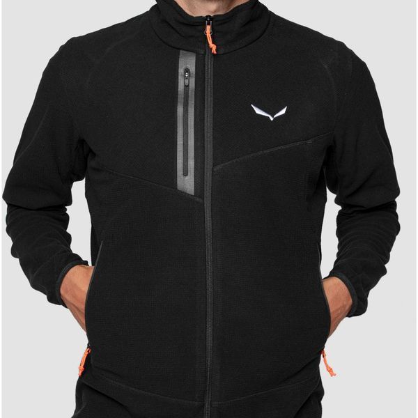 Флисовая кофта Salewa Paganella Jacket Mns 013.012.0110 фото
