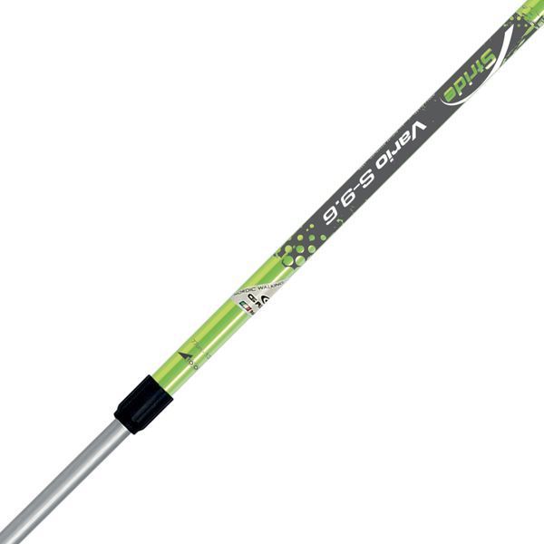 Палиці для скандинавської ходьби Gabel Vario S-9.6 Lime (7008350530000) DAS302064 фото