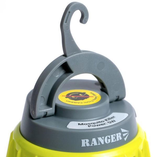 Фонарь уничтожитель комаров Ranger Easy light (RA 9933) RA9933 фото