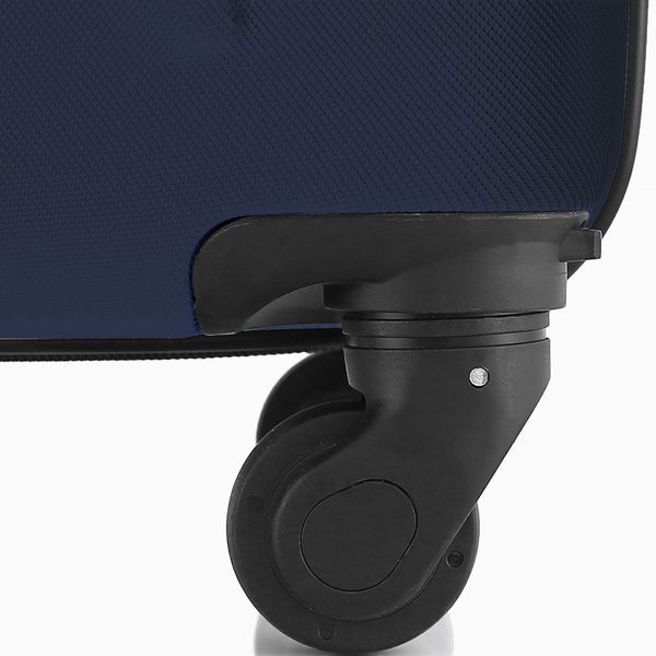 Чемодан Semi Line 28" (L) Navy (T5577-6) DAS302254 фото