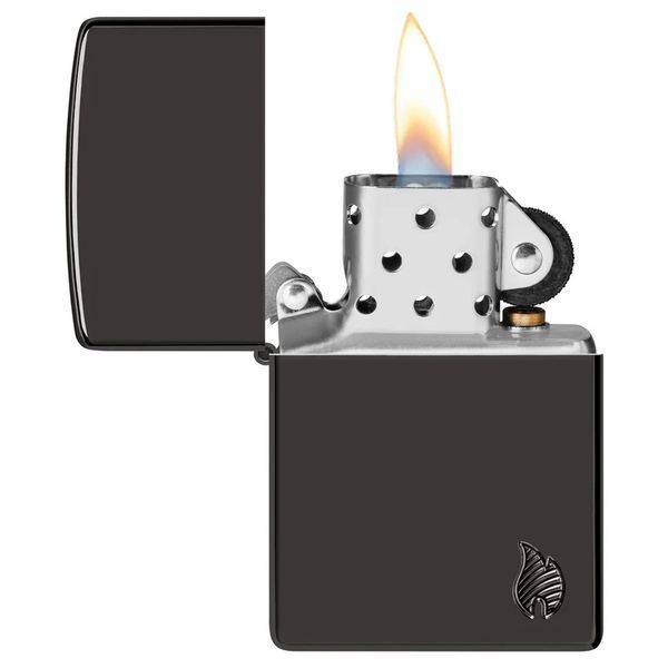 Зажигалка Zippo 46362 Armor Series Flame 46402 V77553901 фото