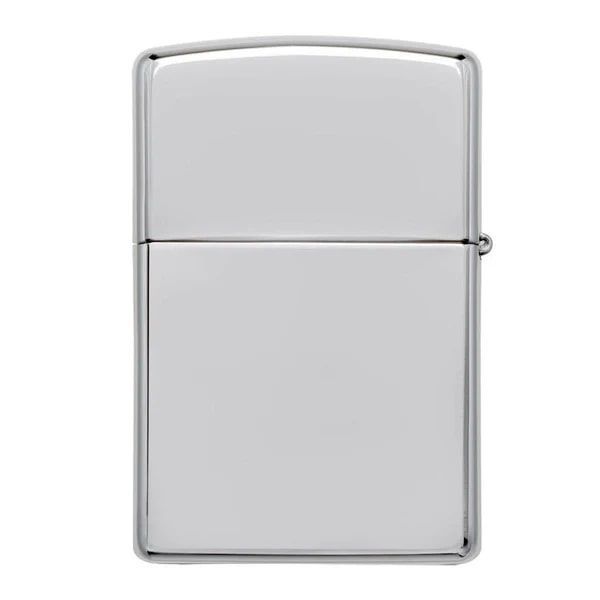 Зажигалка Zippo Armor High Polish Chrome 167 V77550720 фото
