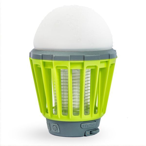 Фонарь уничтожитель комаров Ranger Easy light (RA 9933) RA9933 фото