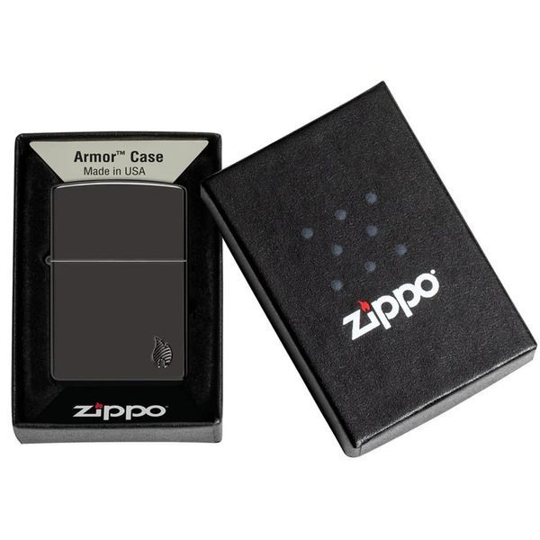 Зажигалка Zippo 46362 Armor Series Flame 46402 V77553901 фото