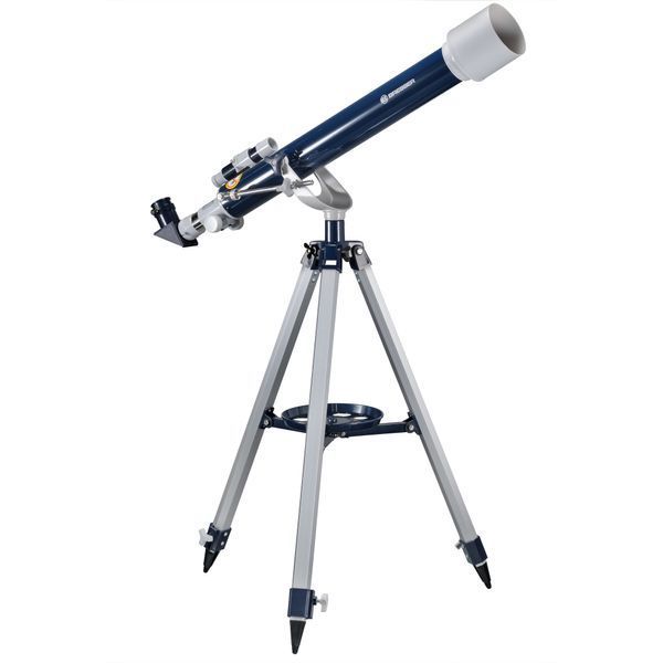 Телескоп Bresser Junior 60/700 AZ1 Refractor с кейсом (8843100) 908548 фото