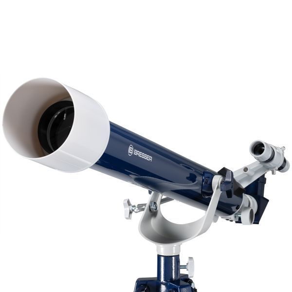 Телескоп Bresser Junior 60/700 AZ1 Refractor с кейсом (8843100) 908548 фото