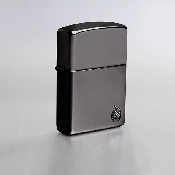 Зажигалка Zippo 46362 Armor Series Flame 46402 V77553901 фото