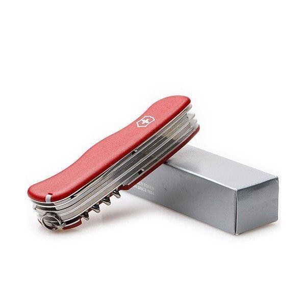 Швейцарський ніж Victorinox Work Champ XL 0.8564.XL 4009253 фото