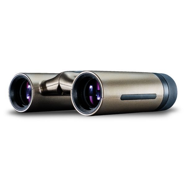 Бінокль Vanguard Vesta Compact 10x21 WP Champagne (Vesta 1021 Cham) DAS301034 фото