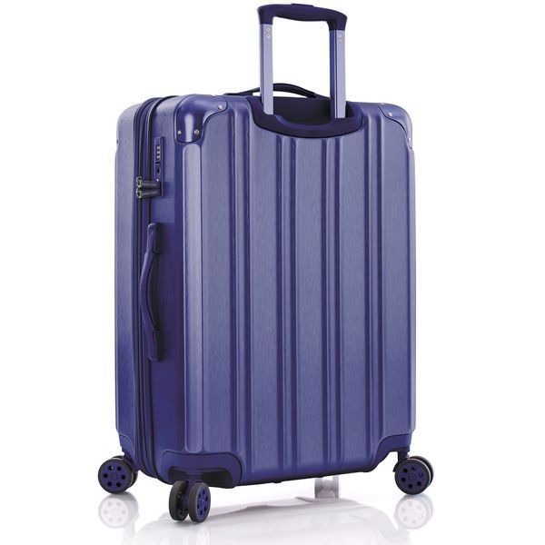 Чемодан Heys DuoTrak (М) Navy (10145-0028-26) 929293 фото