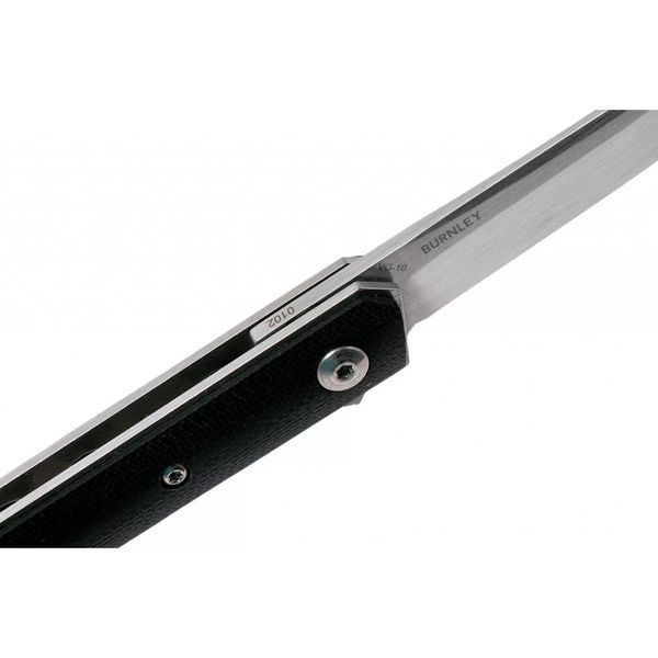 Нож Boker Plus Kwaiken Air Mini G-10 01BO324 23730944 фото