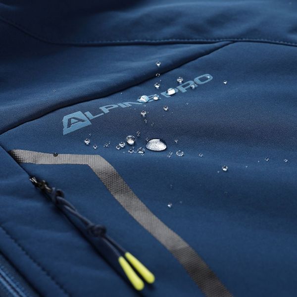 Куртка Alpine Pro Hoor 007.018.0106 фото