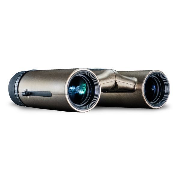 Бінокль Vanguard Vesta Compact 10x21 WP Champagne (Vesta 1021 Cham) DAS301034 фото