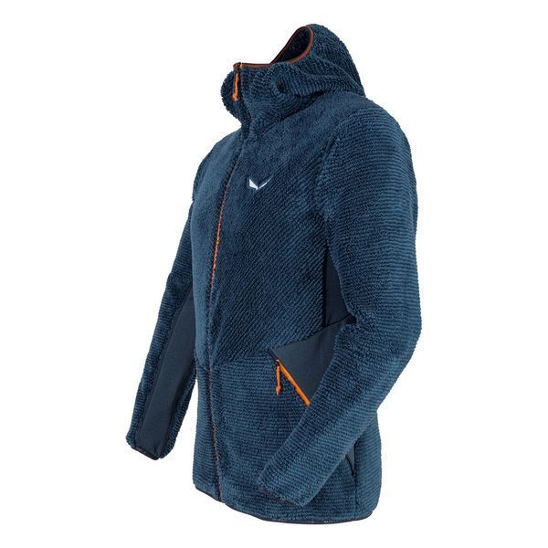Флісова кофта Salewa Tognazza Jacket Mns 013.012.0712 фото