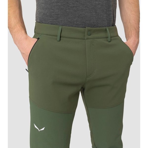 Штани Salewa Dolomia Pants Mns 013.012.0783 фото