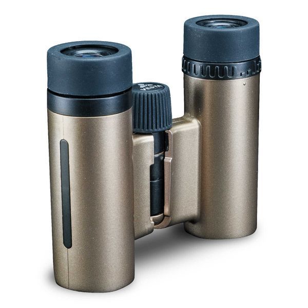 Бінокль Vanguard Vesta Compact 10x21 WP Champagne (Vesta 1021 Cham) DAS301034 фото