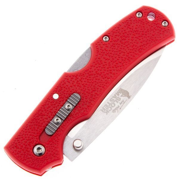 Ніж Cold Steel Double Safe Hunter Slock Master CS-23JK 12601500 фото