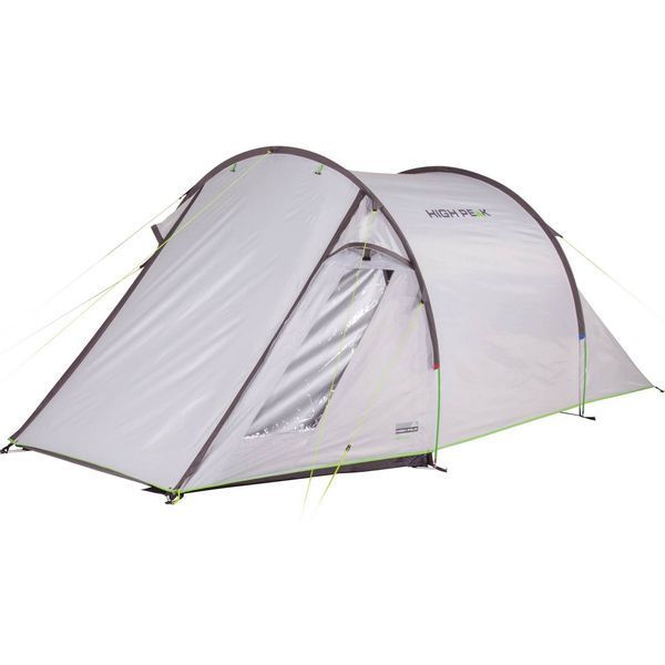 Палатка High Peak Ascoli 3.0 Nimbus Grey (10251) 928509 фото