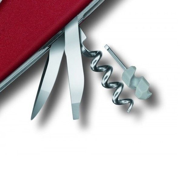 Швейцарський ніж Victorinox Work Champ XL 0.8564.XL 4009253 фото