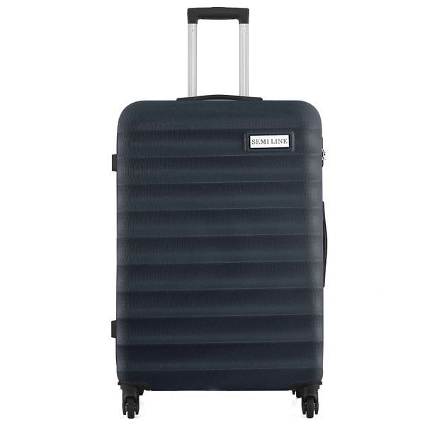 Чемодан Semi Line 28" (L) Navy (T5577-6) DAS302254 фото